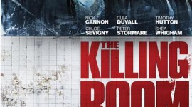 The killing room-affiche