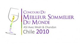 Concours du meilleur sommelier du Monde 2010 au Chili