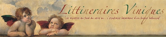 littineraires viniques