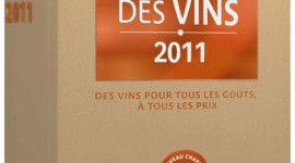 guide hachette des vins 2011