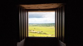 Vue du Moulin de Santenay