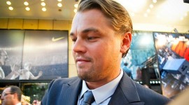 Premiere Inception - Leonardo DiCaprio par Ninha Morandini cc: by-nc-sa/2.0/