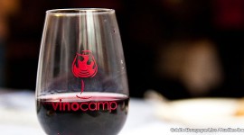 Verre Vinocamp Bourgogne par Aurélien Ibanez