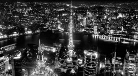 Shanghai From The Top Of The World Sprengben [why not get a friend] cc: by-nc-sa/2.0/
