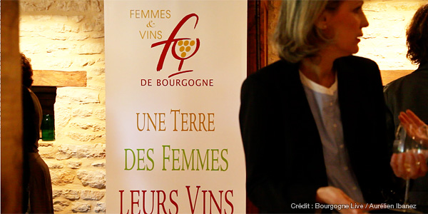 Rencontres oenotourisme bourgogne