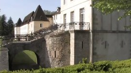 Château de Gilly les Citeaux