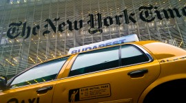 The New York Times par Bashed CC : by-nc-nd/2.0/