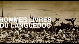 hommes livres du languedoc