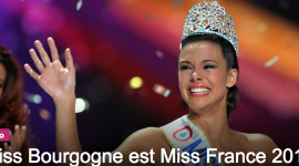 Miss France 2013