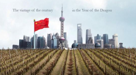 Red Obsession Film Creators on Chinese Wine and Russell Crowe Lion Rock
