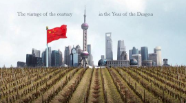 Red Obsession  Film Creators on Chinese Wine and Russell Crowe Lion Rock