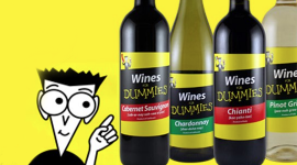 Wines For Dummies