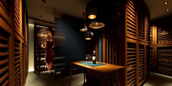 Wine-Apartment-Tokyo